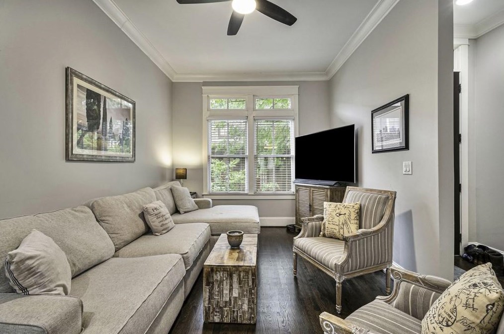 4689 Dogwood Aly #4689, Atlanta, GA 30338