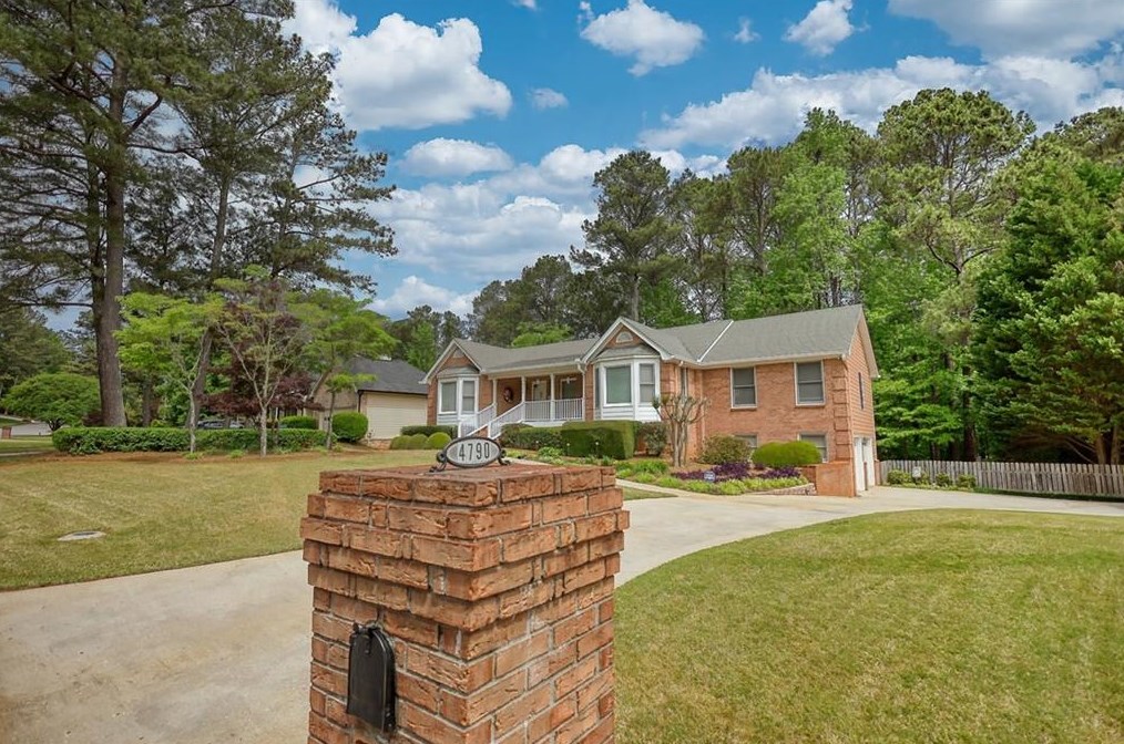 4790 Se Meadowlark Dr Se, Conyers, GA 30094