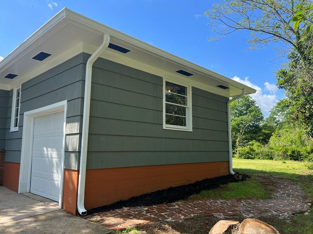 2 Northwood Dr, Rome, GA 30161-7028