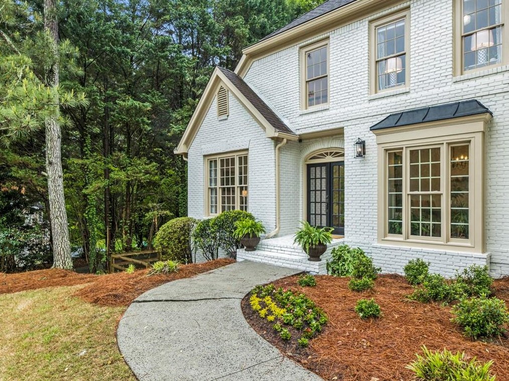 250 Plantation Cv, Alpharetta, GA 30004-3184