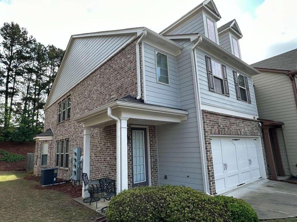 6782 Story Cir, Norcross, GA 30093
