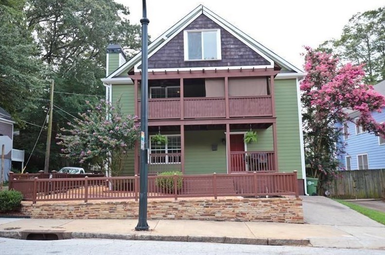 237 Georgia Ave Se, Atlanta, GA 30312
