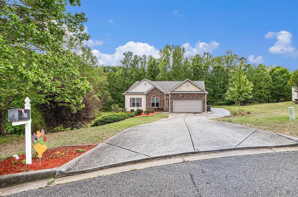 655 Joes Trail, Winder, GA 30680