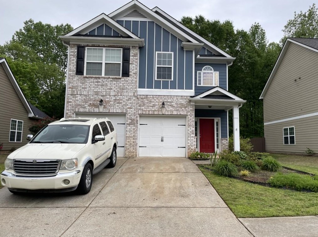 6563 Silk Tree Pointe, Braselton, GA 30517
