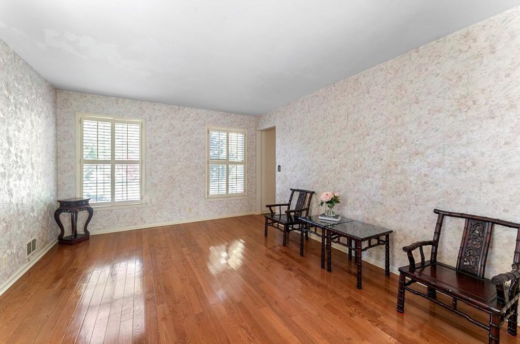 4887 Windwood Dr, Atlanta GA  30360-1657 exterior