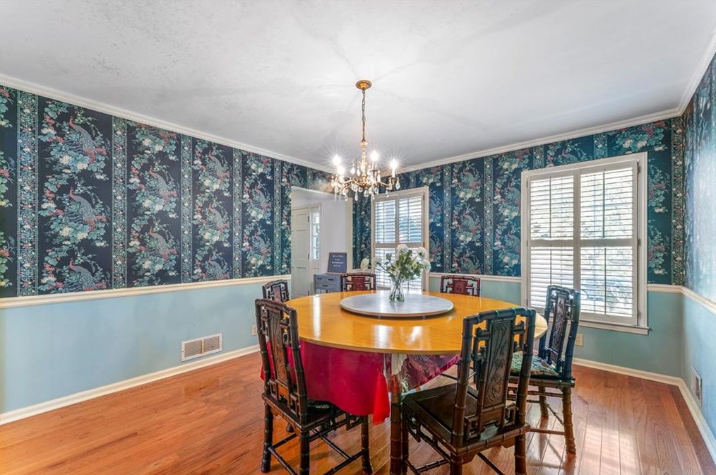 4887 Windwood Dr, Atlanta GA  30360-1657 exterior
