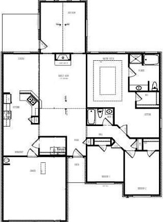 910 Park Pl St, Social Circle, GA 30025