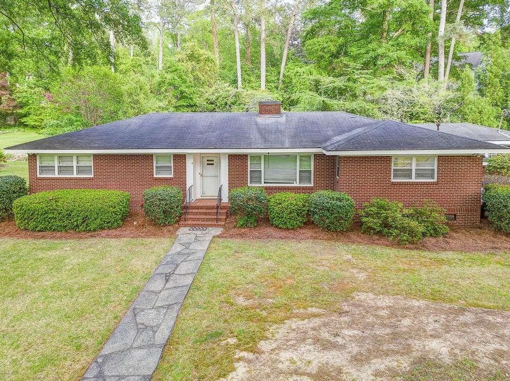 8 Ridgewood Rd, Rome, GA 30165-4214