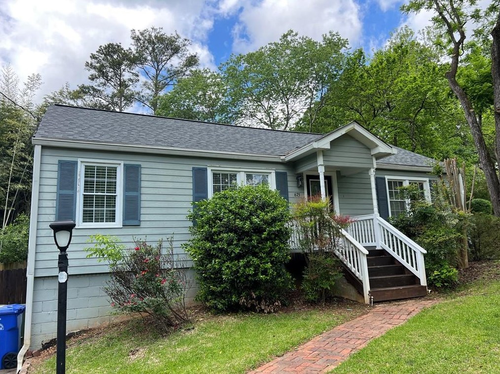 675 Clifton Rd Se, Atlanta, GA 30316