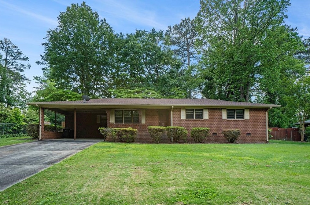 1337 Palmer Pl Sw, Mableton, GA 30126