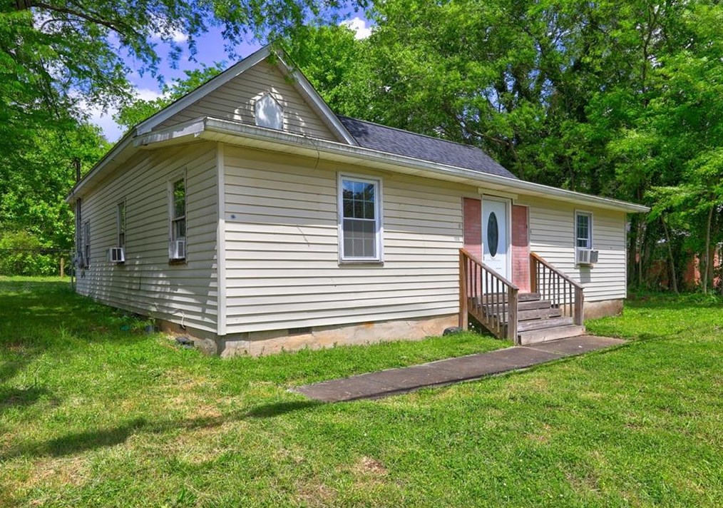 1350 Old Cave Spring Road Sw, Rome, GA 30161