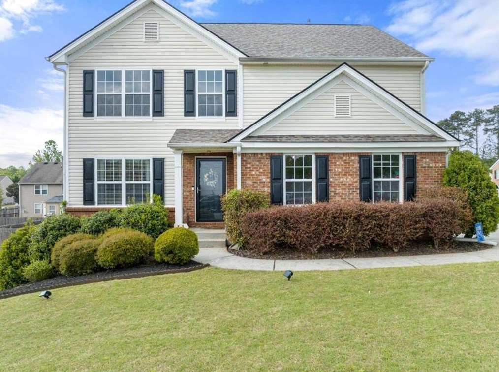 1228 Pine Acre Dr, Buford, GA 30518