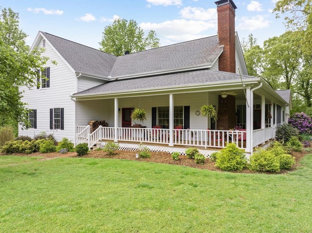 6539 Ransom Free Rd, Clermont, GA 30527