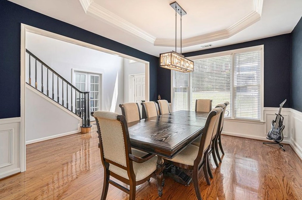 1405 Tamarack Way, Alpharetta, GA 30005-3719