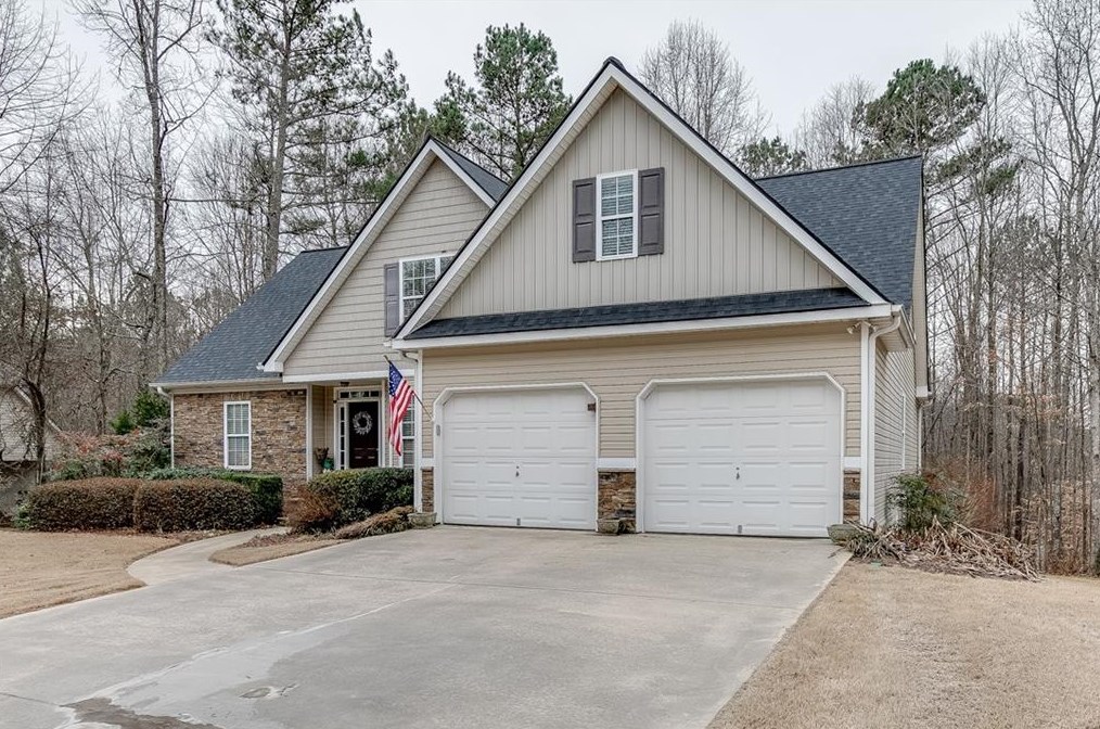 103 Smithwick Blvd, Ball Ground, GA 30107