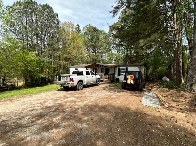 15 Pine Branch Rd, Big Canoe, GA 30143