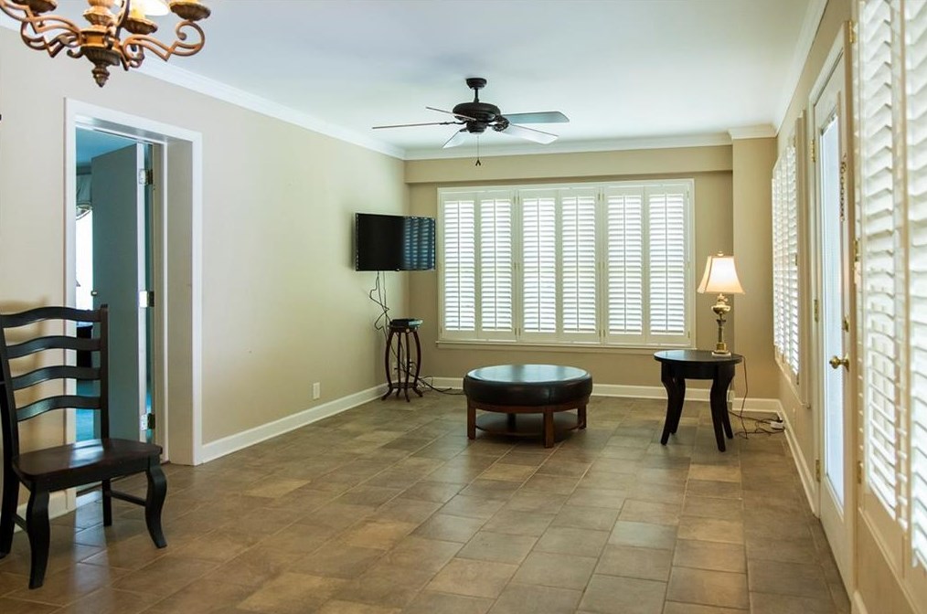 206 Northwood Dr, Rome GA  30161-7032 exterior