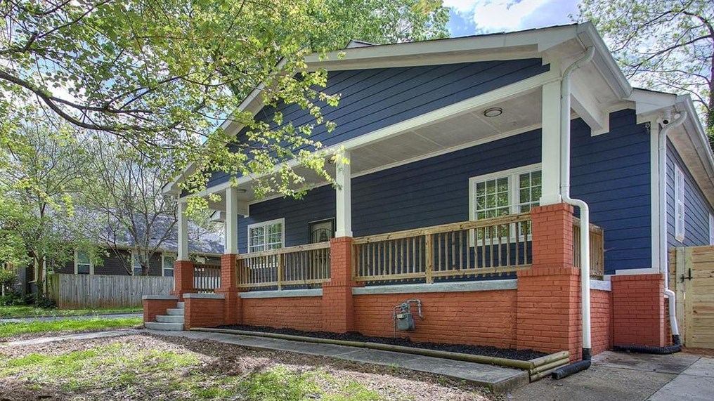 970 Palmetto Ave Sw, Atlanta, GA 30314