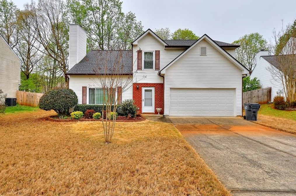 3279 Sentinel Cir, Lawrenceville, GA 30043-7634