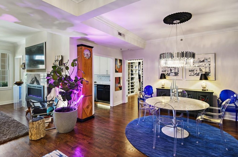1735 Peachtree St Ne Unit 425, Atlanta, GA 30309