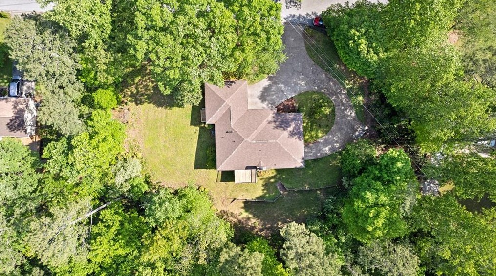 661 Se Kirkus Dr, Conyers, GA 30094