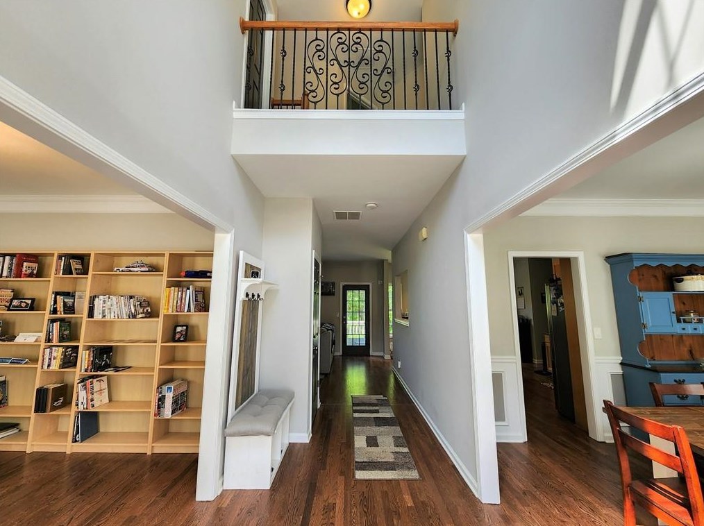 420 Hunt Creek Dr, Acworth, GA 30101