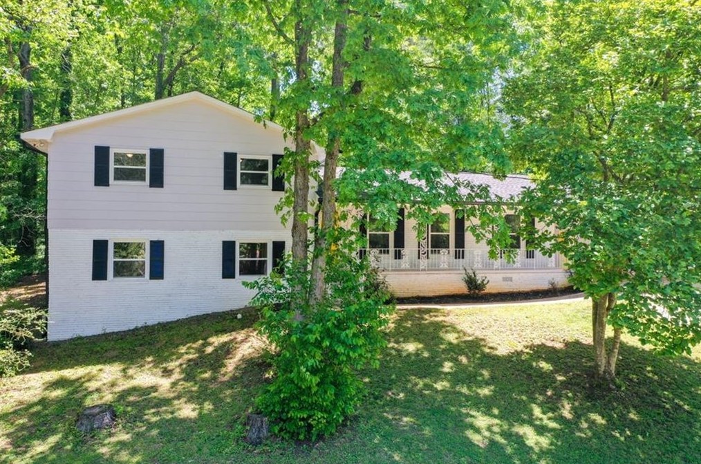 3920 Prentiss Dr, Decatur, GA 30034-6054
