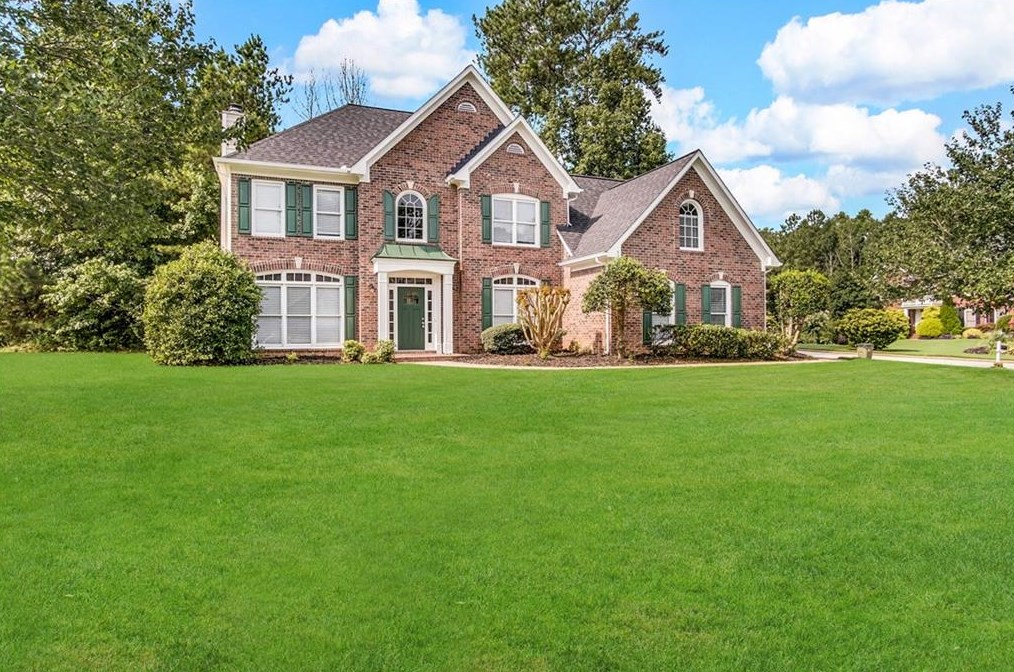 2365 Brentmoore Ct, Conyers, GA 30013
