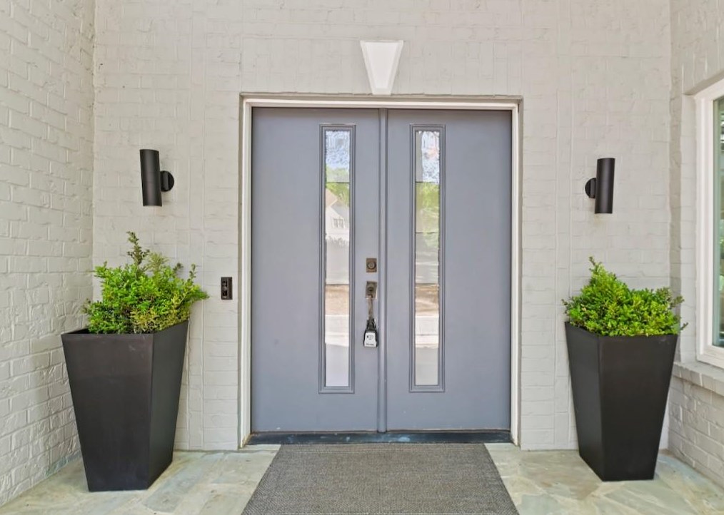 5140 Forest Run Trce, Alpharetta GA  30022-4502 exterior
