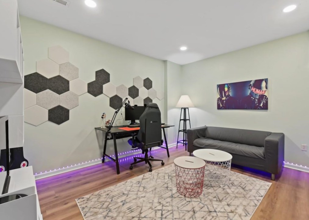 5140 Forest Run Trce, Alpharetta GA  30022-4502 exterior