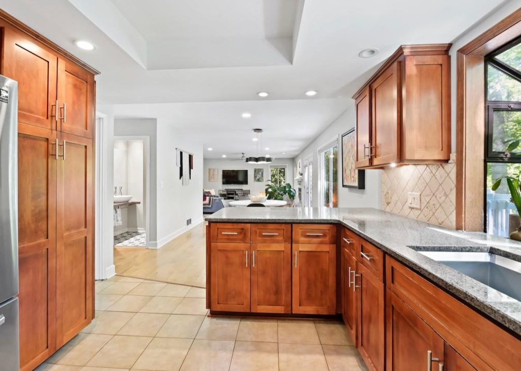 5140 Forest Run Trce, Alpharetta GA  30022-4502 exterior