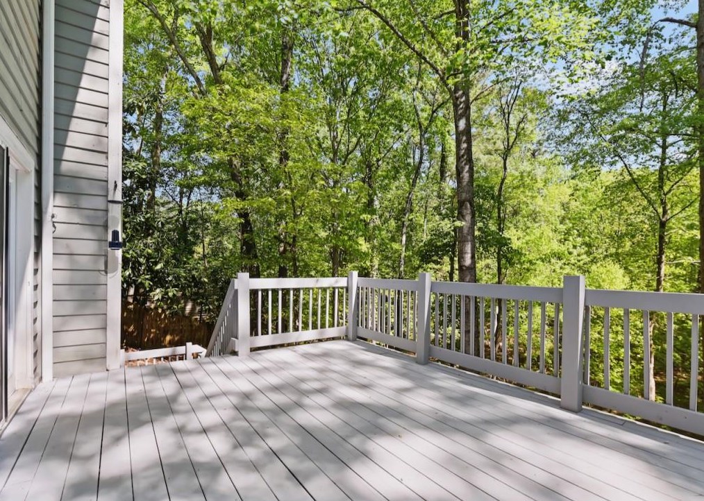 5140 Forest Run Trce, Alpharetta GA  30022-4502 exterior