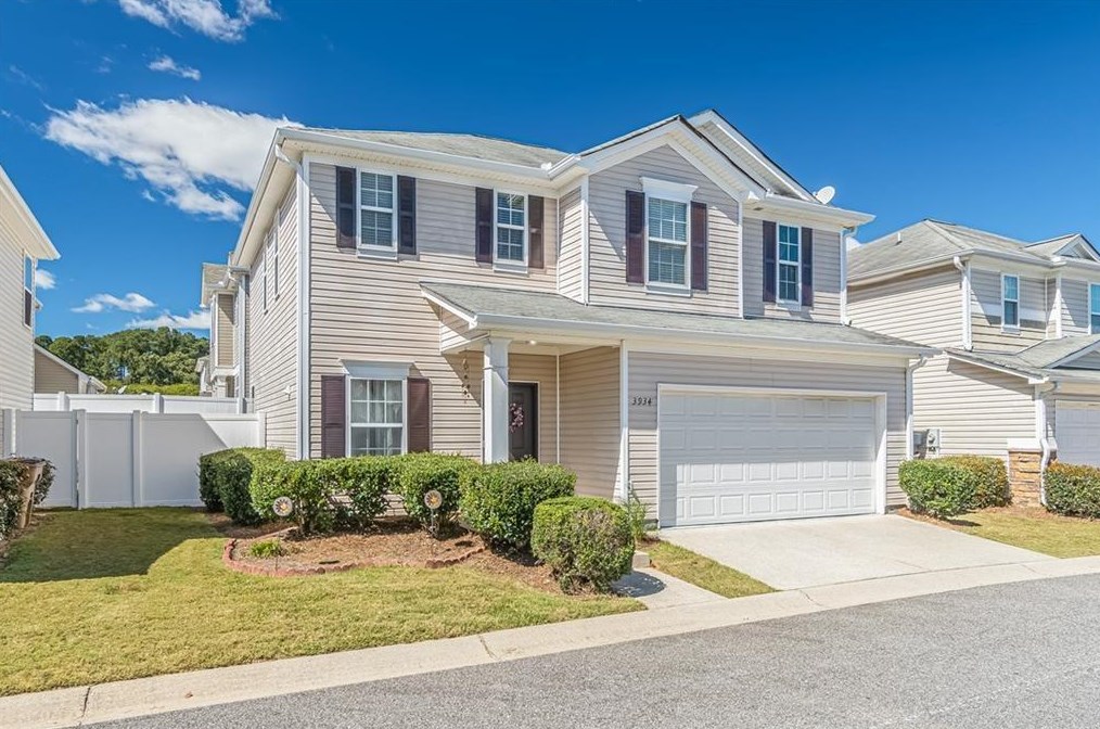3934 Cutler Donahoe Way, Cumming, GA 30040-1892