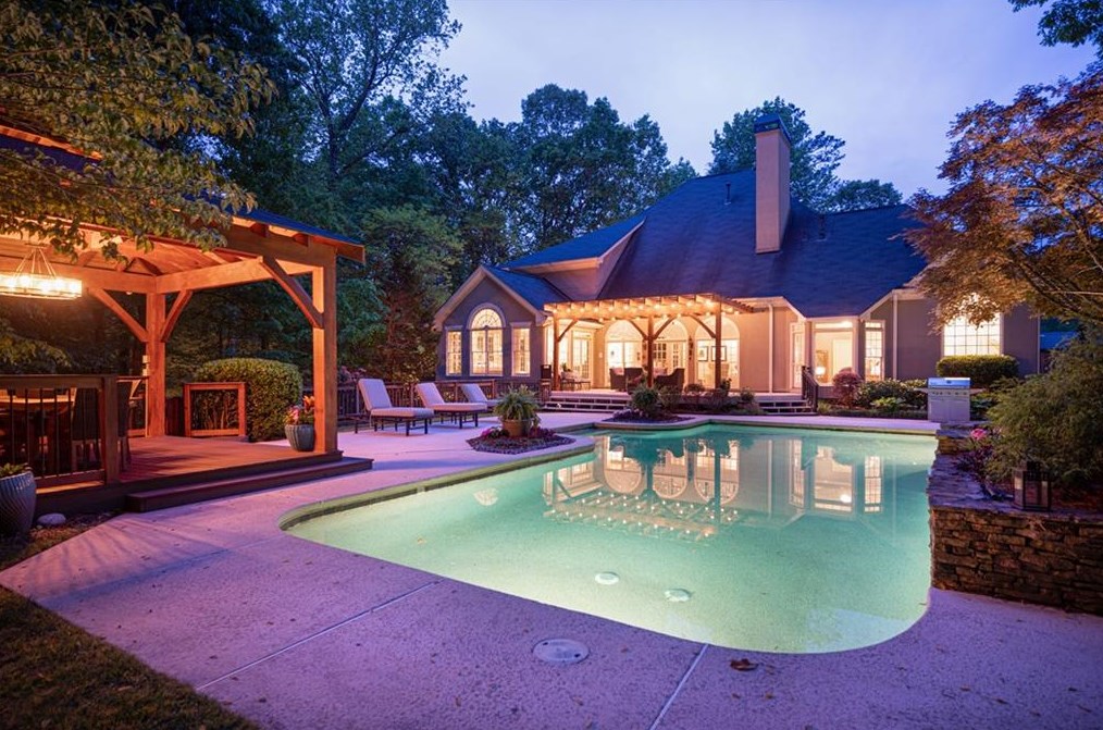 1010 Vinings Falls Dr Se, Smyrna, GA 30080