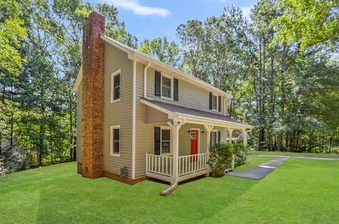 30 Huckleberry Ct, Villa Rica, GA 30180