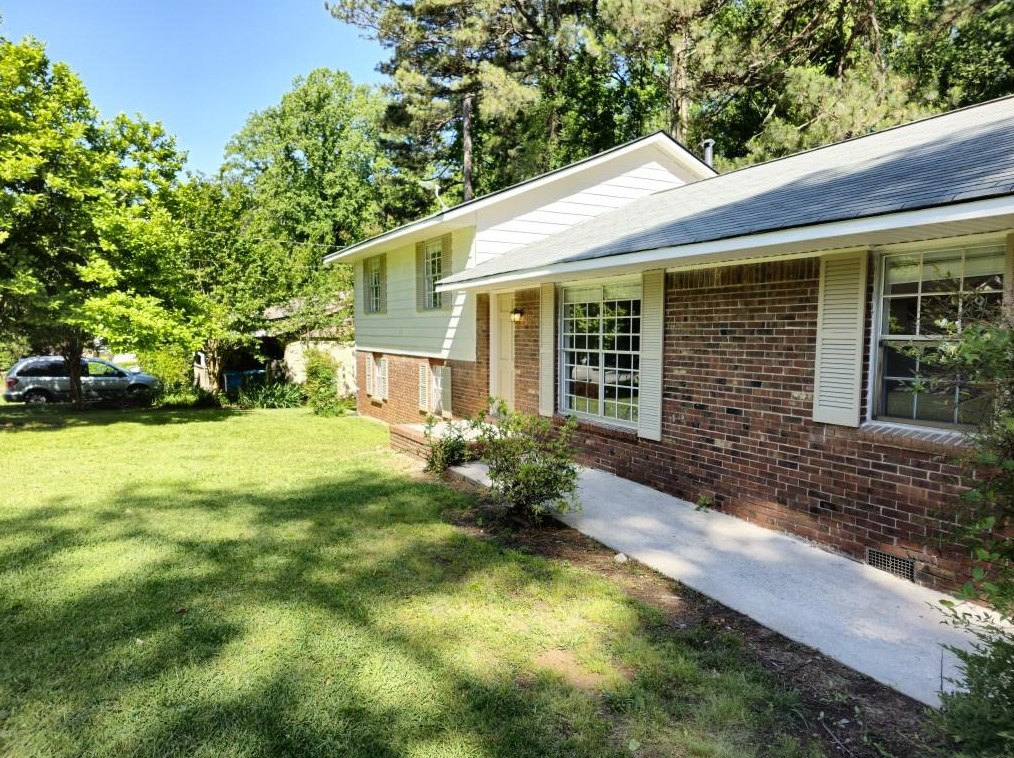 6251 Joseph Way, Norcross, GA 30093-1459