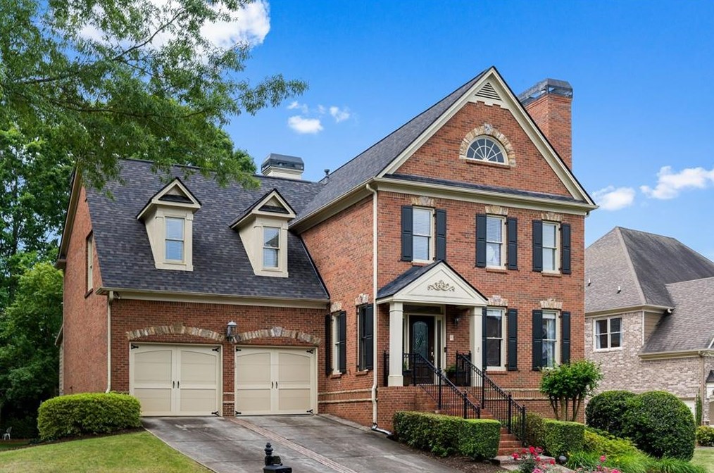 3810 Concord Approach Way, Smyrna, GA 30082-3636