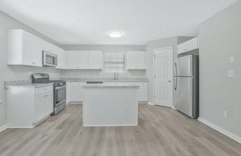 3599 Oakshire Way, Atlanta GA  30354-3630 exterior