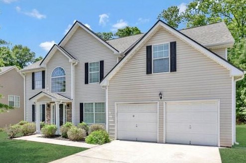 3599 Oakshire Way Se, Atlanta, GA 30354