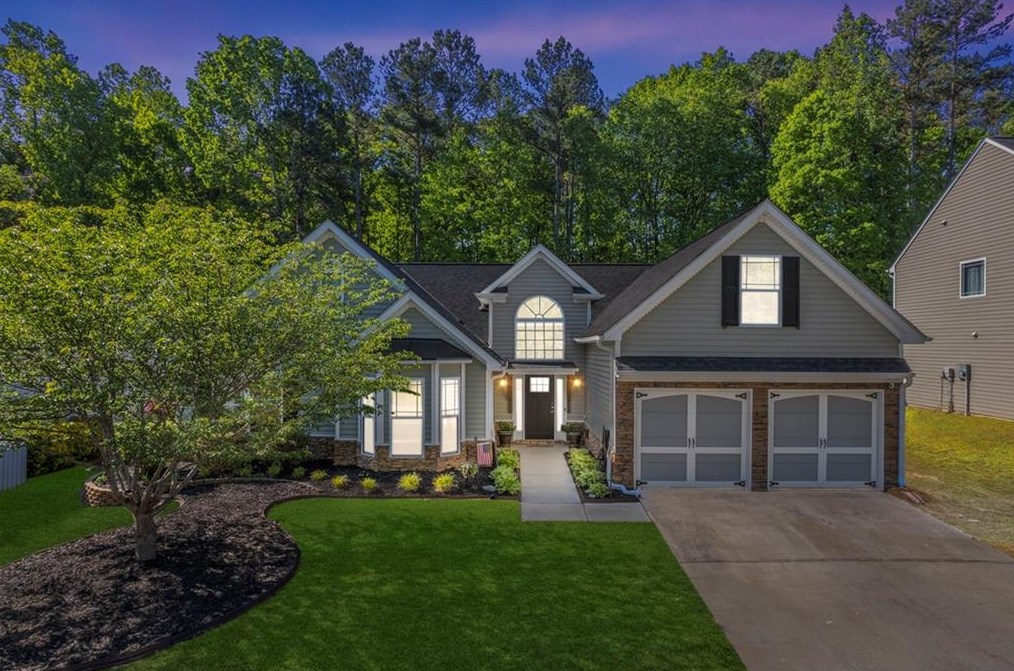 141 Reid Plantation Dr, Villa Rica, GA 30180