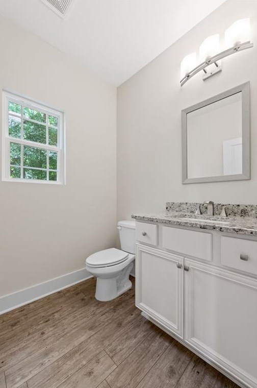 4438 Northside Dr, Acworth GA  30101-4946 exterior