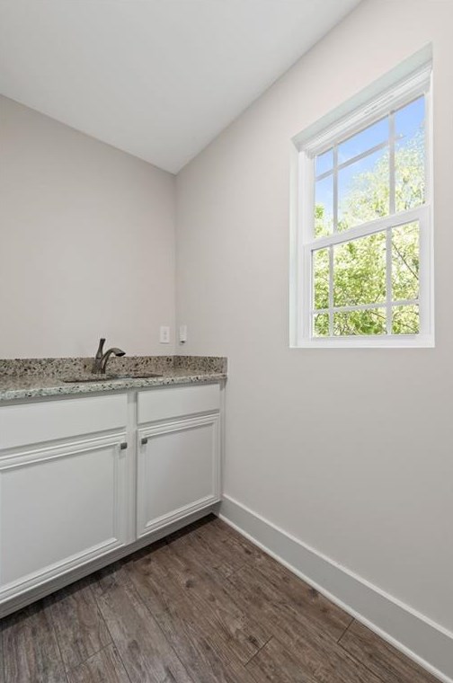 4438 Northside Dr, Acworth GA  30101-4946 exterior