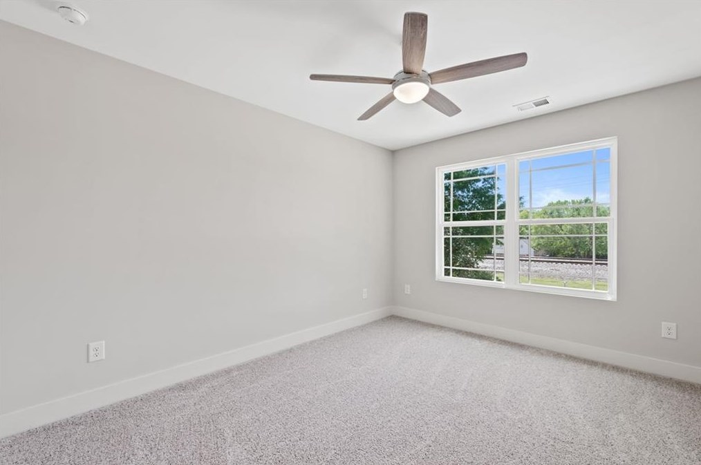4438 Northside Dr, Acworth GA  30101-4946 exterior