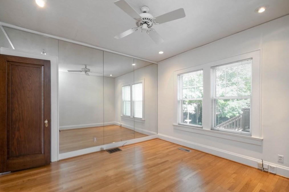 1148 Reeder Cir, Atlanta GA  30306-3311 exterior