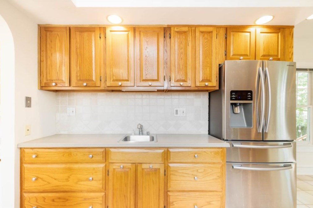 1148 Reeder Cir, Atlanta GA  30306-3311 exterior