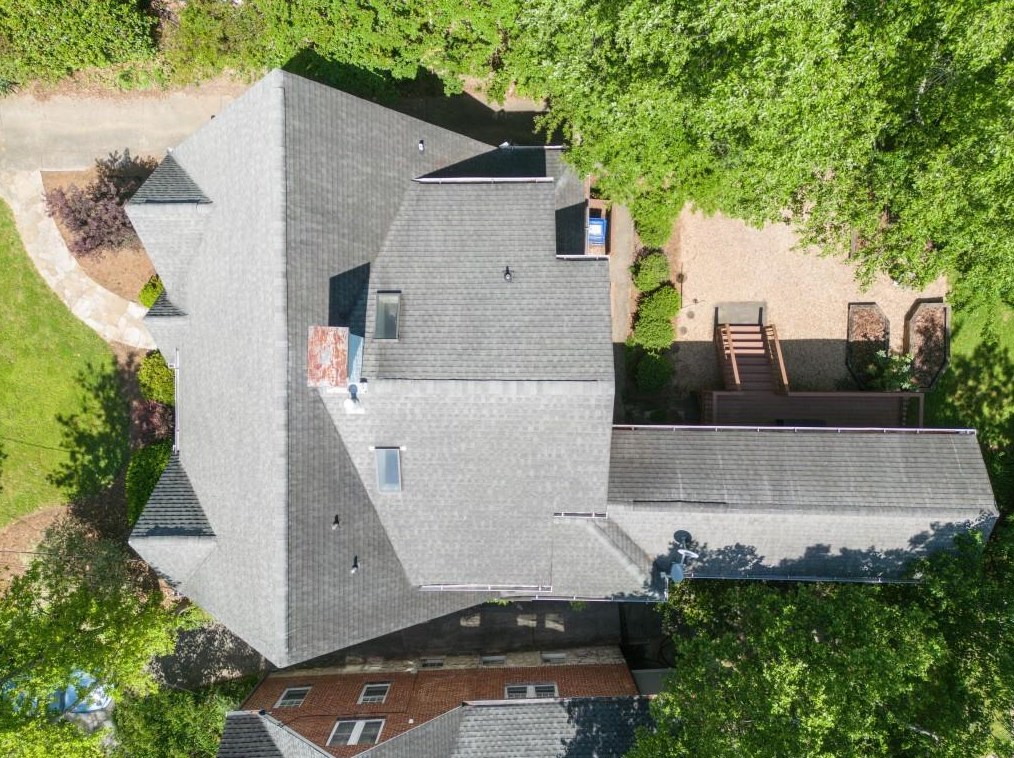 1148 Reeder Cir, Atlanta GA  30306-3311 exterior