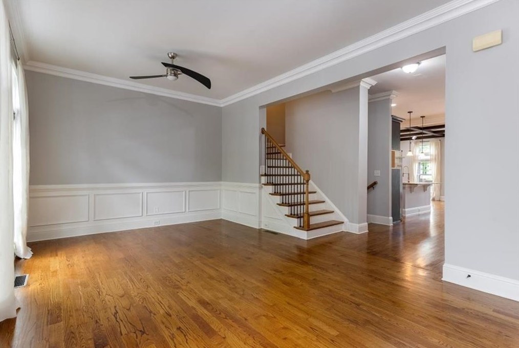 129 Alderwood Hl, Atlanta, GA 30328