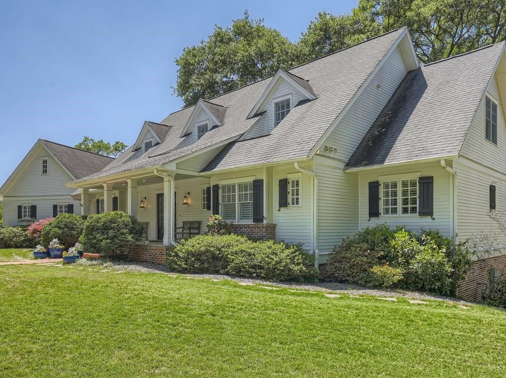 2814 Wright St, Smyrna, GA 30080-3649