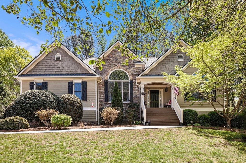 313 Madisons Way, Waleska, GA 30183-3184