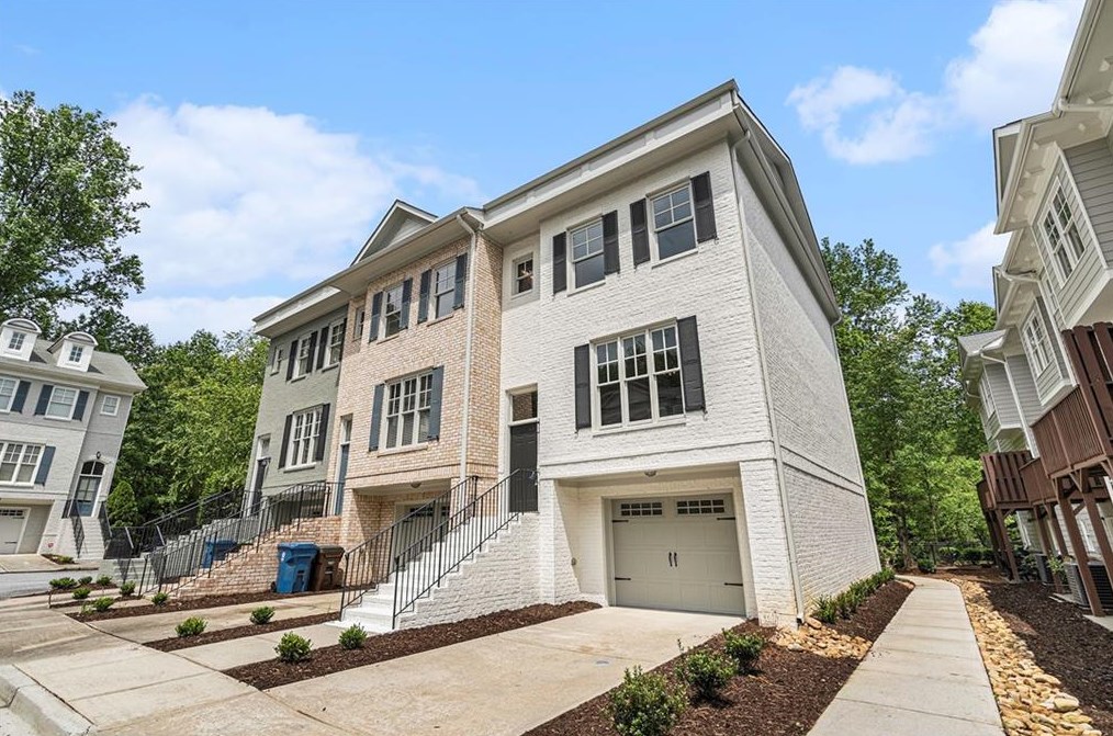 303 Wade Creek Rd, Alpharetta, GA 30009
